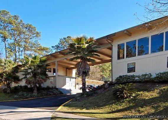 Econo Lodge Tallahassee Near Capital -University Экстерьер фото